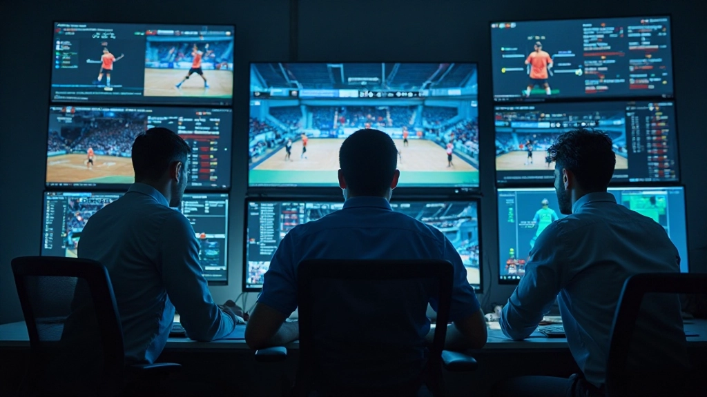 فريق التحليل في كرة اليد مصر